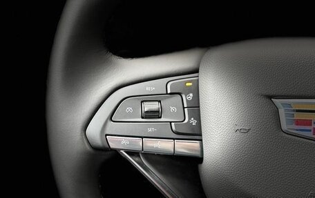 Cadillac XT6 I, 2025 год, 6 336 000 рублей, 21 фотография