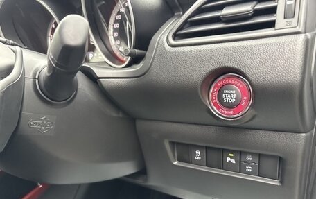 Suzuki Swift V, 2022 год, 1 181 040 рублей, 4 фотография