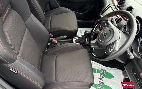 Suzuki Swift V, 2022 год, 1 181 040 рублей, 6 фотография
