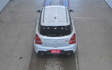 Suzuki Swift V, 2022 год, 1 181 040 рублей, 3 фотография