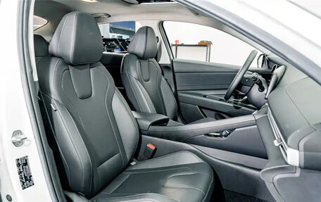 Hyundai Elantra, 2022 год, 1 155 000 рублей, 15 фотография