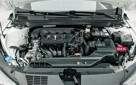 Hyundai Elantra, 2022 год, 1 155 000 рублей, 18 фотография