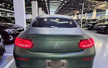 Mercedes-Benz C-Класс, 2021 год, 2 555 123 рублей, 5 фотография