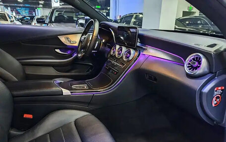 Mercedes-Benz C-Класс, 2021 год, 2 555 123 рублей, 9 фотография
