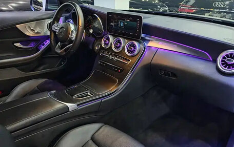 Mercedes-Benz C-Класс, 2021 год, 2 555 123 рублей, 14 фотография