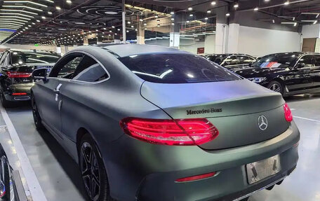 Mercedes-Benz C-Класс, 2021 год, 2 555 123 рублей, 6 фотография