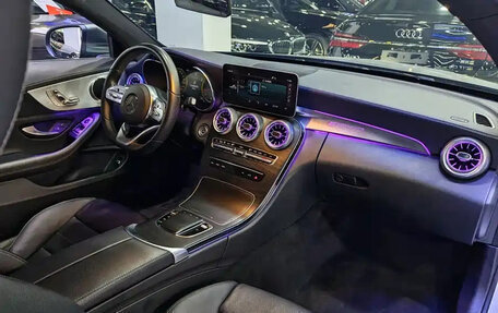 Mercedes-Benz C-Класс, 2021 год, 2 555 123 рублей, 15 фотография