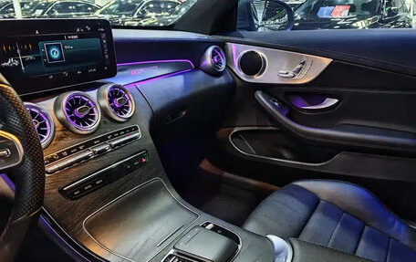 Mercedes-Benz C-Класс, 2021 год, 2 555 123 рублей, 13 фотография