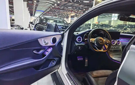 Mercedes-Benz C-Класс, 2021 год, 2 555 123 рублей, 7 фотография