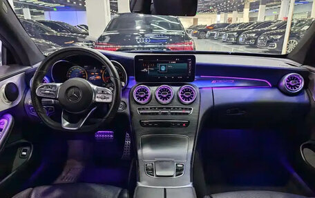 Mercedes-Benz C-Класс, 2021 год, 2 555 123 рублей, 17 фотография