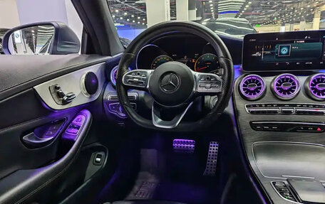 Mercedes-Benz C-Класс, 2021 год, 2 555 123 рублей, 16 фотография