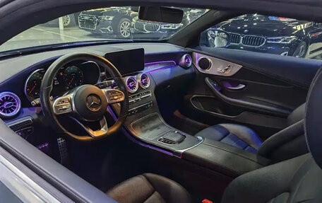 Mercedes-Benz C-Класс, 2021 год, 2 555 123 рублей, 8 фотография
