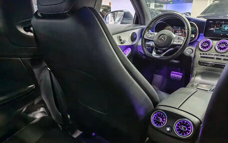 Mercedes-Benz C-Класс, 2021 год, 2 555 123 рублей, 20 фотография