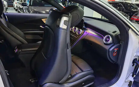 Mercedes-Benz C-Класс, 2021 год, 2 555 123 рублей, 19 фотография