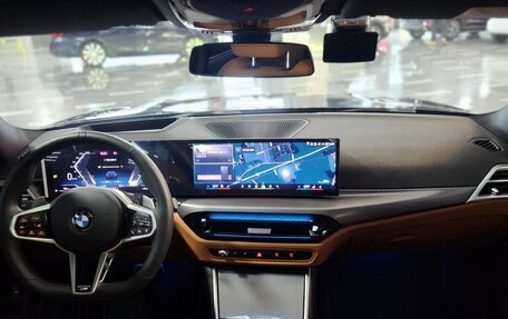 BMW 3 серия, 2025 год, 4 356 000 рублей, 5 фотография