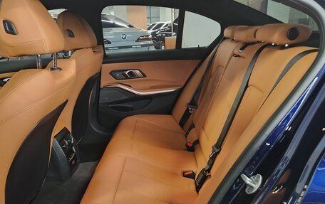 BMW 3 серия, 2025 год, 4 356 000 рублей, 8 фотография