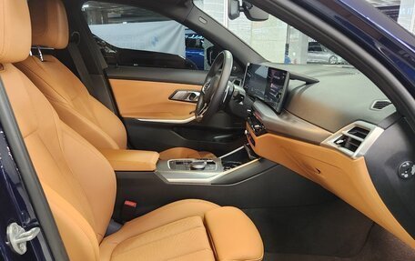 BMW 3 серия, 2025 год, 4 356 000 рублей, 7 фотография
