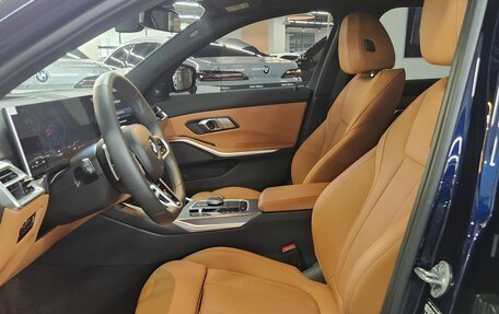 BMW 3 серия, 2025 год, 4 356 000 рублей, 6 фотография
