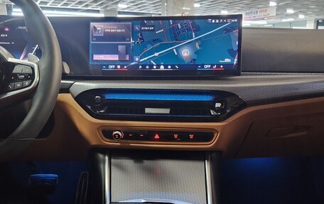 BMW 3 серия, 2025 год, 4 356 000 рублей, 13 фотография