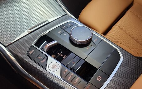 BMW 3 серия, 2025 год, 4 356 000 рублей, 15 фотография