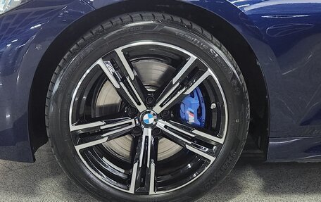BMW 3 серия, 2025 год, 4 356 000 рублей, 17 фотография