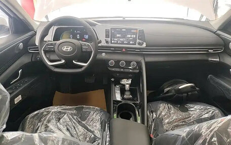 Hyundai Elantra, 2026 год, 1 629 099 рублей, 7 фотография