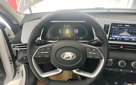 Hyundai Elantra, 2026 год, 1 629 099 рублей, 8 фотография