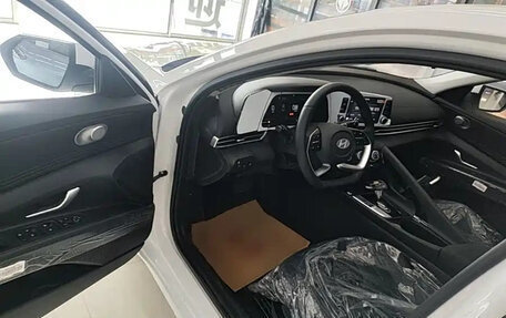 Hyundai Elantra, 2026 год, 1 629 099 рублей, 13 фотография
