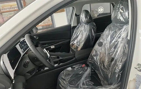 Hyundai Elantra, 2026 год, 1 629 099 рублей, 12 фотография