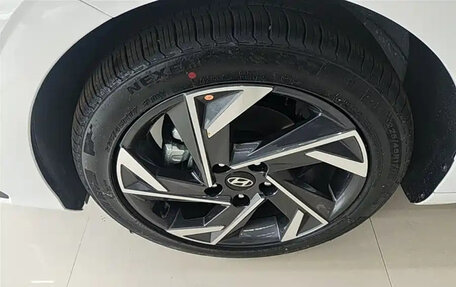 Hyundai Elantra, 2026 год, 1 629 099 рублей, 18 фотография