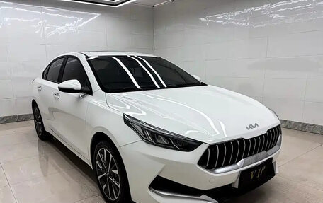 KIA K3, 2022 год, 1 330 000 рублей, 2 фотография