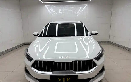 KIA K3, 2022 год, 1 330 000 рублей, 5 фотография