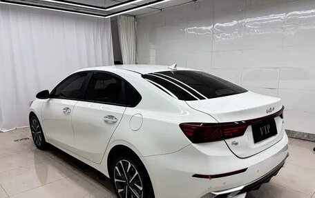 KIA K3, 2022 год, 1 330 000 рублей, 4 фотография