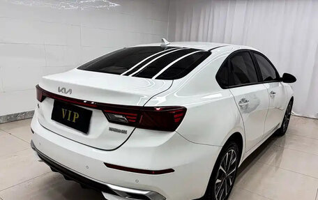 KIA K3, 2022 год, 1 330 000 рублей, 3 фотография