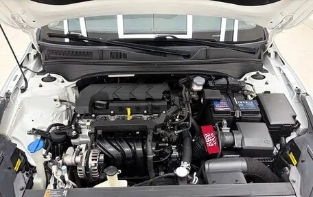 KIA K3, 2022 год, 1 330 000 рублей, 20 фотография