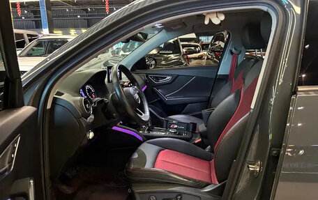 KIA K3, 2022 год, 1 380 000 рублей, 8 фотография