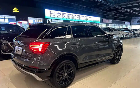 KIA K3, 2022 год, 1 380 000 рублей, 4 фотография