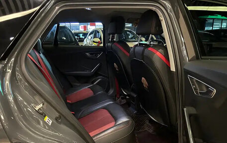 KIA K3, 2022 год, 1 380 000 рублей, 11 фотография