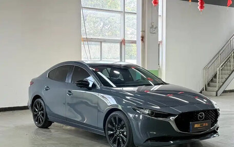 Mazda 3, 2022 год, 1 580 017 рублей, 3 фотография