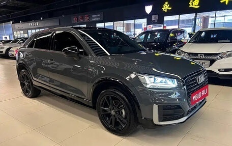 KIA K3, 2022 год, 1 380 000 рублей, 2 фотография
