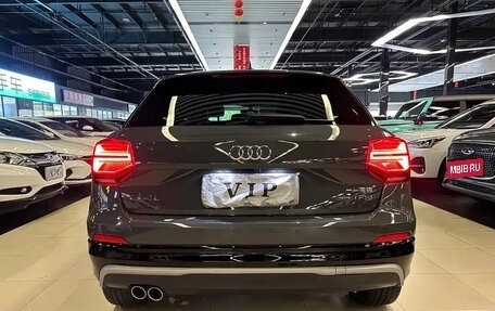 KIA K3, 2022 год, 1 380 000 рублей, 6 фотография