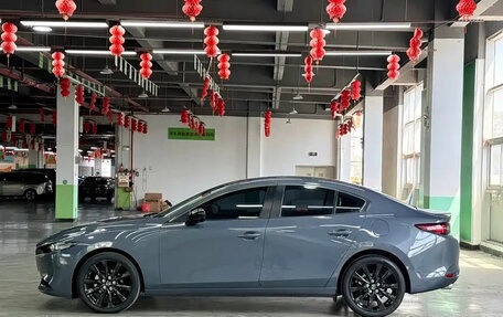 Mazda 3, 2022 год, 1 580 017 рублей, 8 фотография