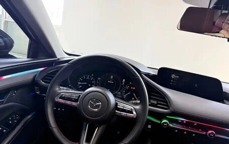 Mazda 3, 2022 год, 1 580 017 рублей, 11 фотография