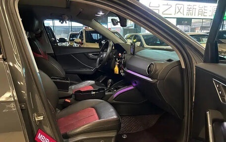 KIA K3, 2022 год, 1 380 000 рублей, 9 фотография