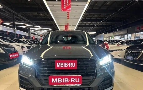 KIA K3, 2022 год, 1 380 000 рублей, 5 фотография