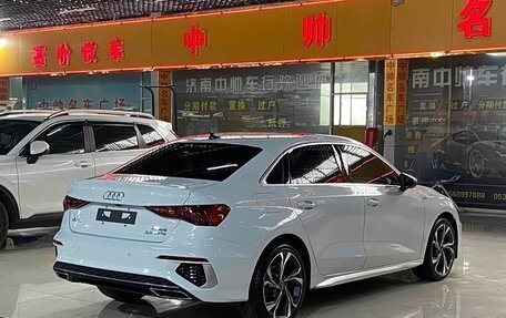 Audi A3, 2023 год, 1 800 000 рублей, 6 фотография