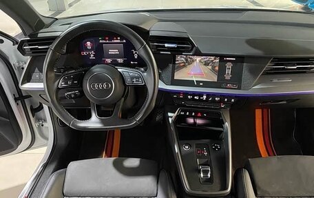 Audi A3, 2023 год, 1 800 000 рублей, 7 фотография