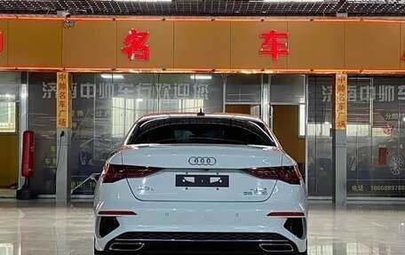 Audi A3, 2023 год, 1 800 000 рублей, 5 фотография