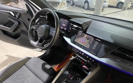 Audi A3, 2023 год, 1 800 000 рублей, 8 фотография