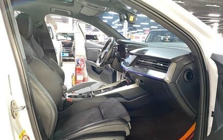 Audi A3, 2023 год, 1 800 000 рублей, 11 фотография
